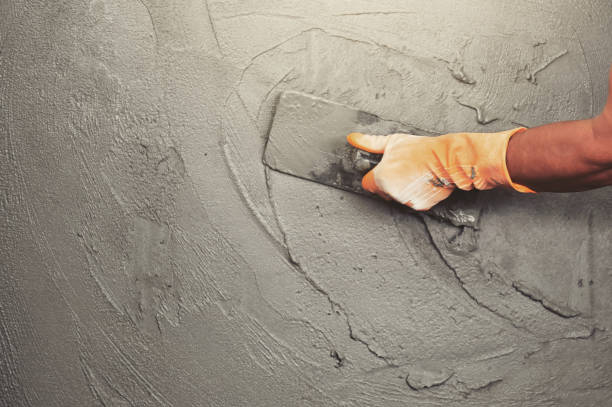 Best Stamped Concrete Services in Springdale, PA