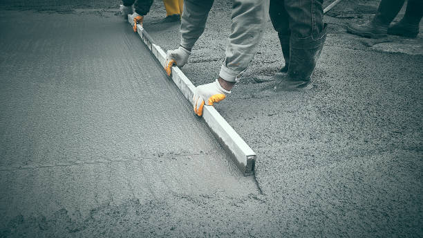 Best Decorative Concrete in Springdale, PA